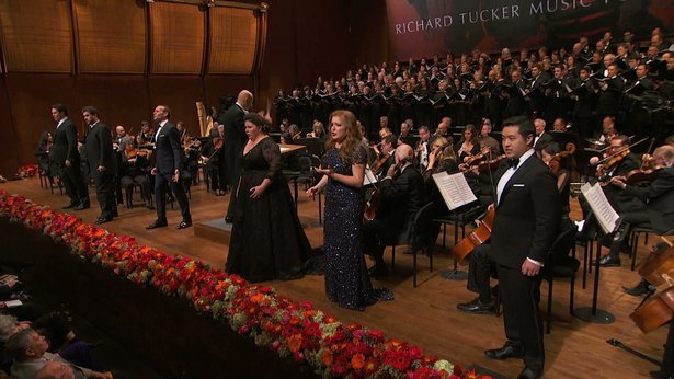 Richard Tucker Gala