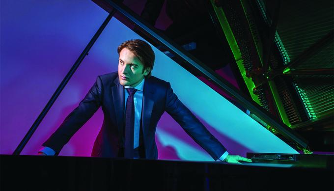 Daniil Trifonov