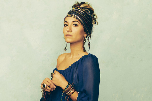 Lauren Daigle