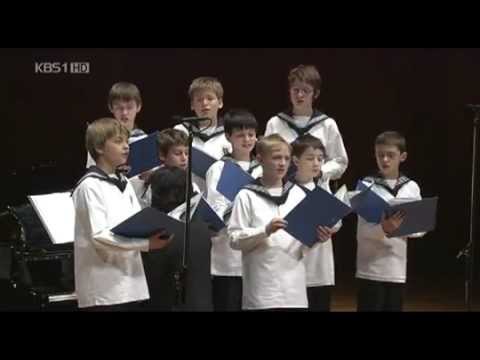 Vienna Boys Choir