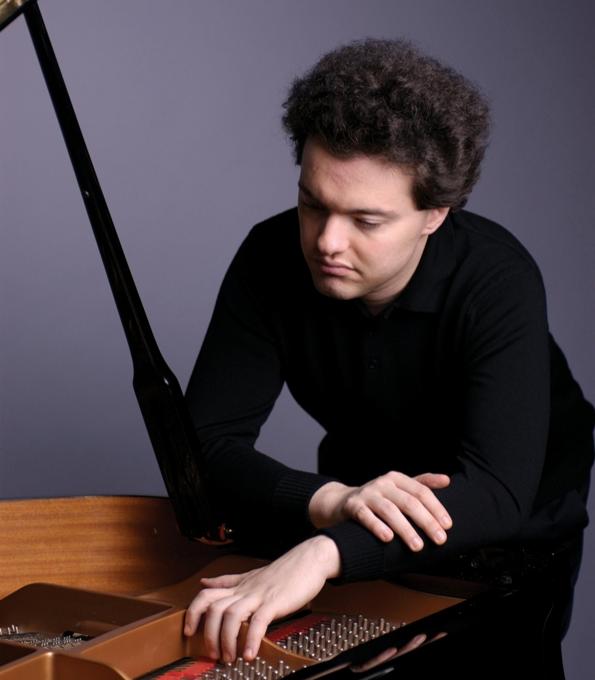 Evgeny Kissin