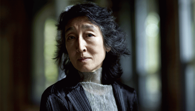 Mitsuko Uchida