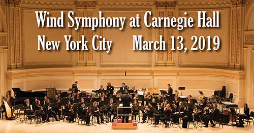 New York Wind Band Festival