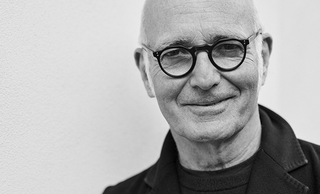 Ludovico Einaudi