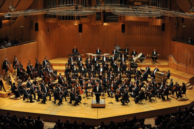 Munich Philharmonic Orchestra