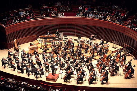 The Philadelphia Orchestra