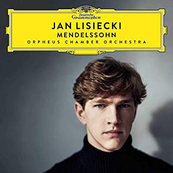 Orpheus Chamber Orchestra: Jan Lisiecki – Mendelssohn Italian Symphony