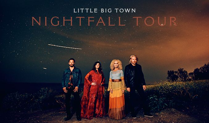 Little Big Town