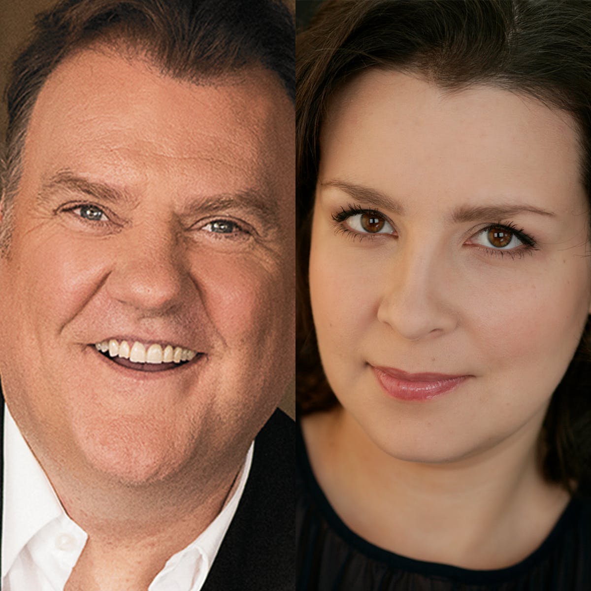 Bryn Terfel & Natalia Katyukova