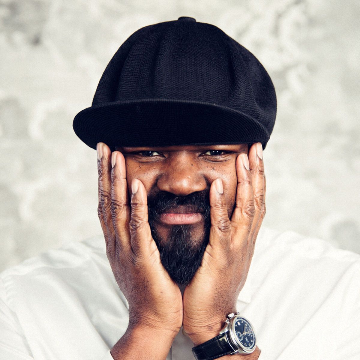 Gregory Porter