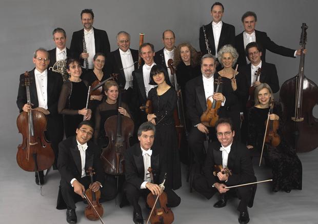 Orpheus Chamber Orchestra