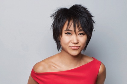 Yuja Wang