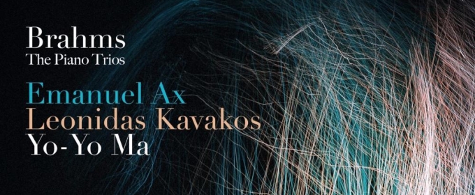 Emanuel Ax, Leonidas Kavakos & Yo-Yo Ma