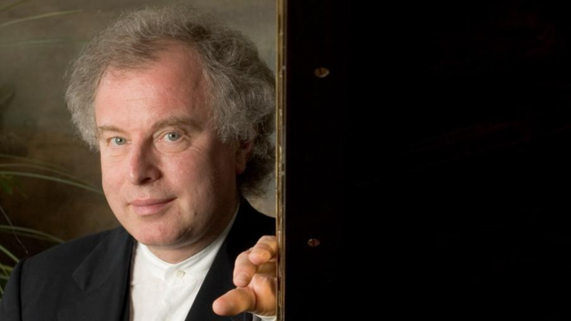 Andras Schiff