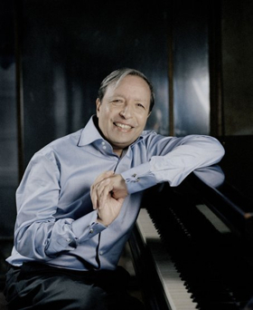 Murray Perahia