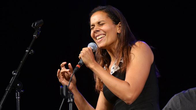 Rhiannon Giddens [CANCELLED]