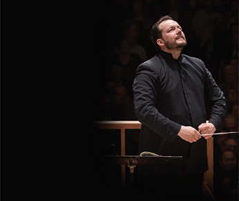 Boston Symphony Orchestra: Andris Nelsons & Kristine Opolais – Shostakovich [CANCELLED]