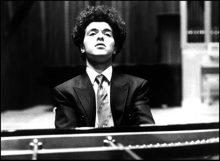 Evgeny Kissin [CANCELLED]