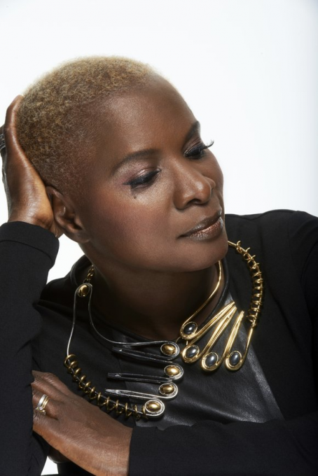 Angelique Kidjo