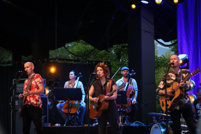 Brandi Carlile