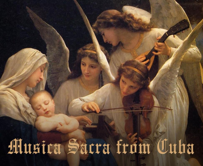 Musica Sacra