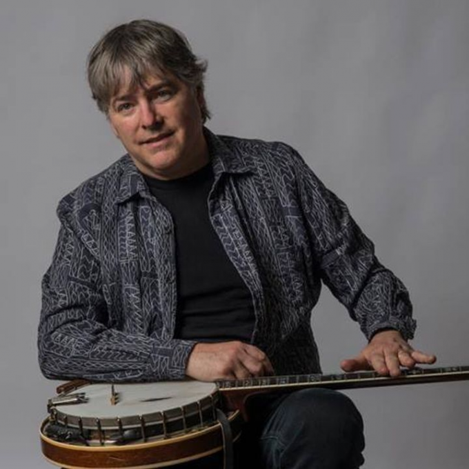 Bela Fleck: My Bluegrass Heart