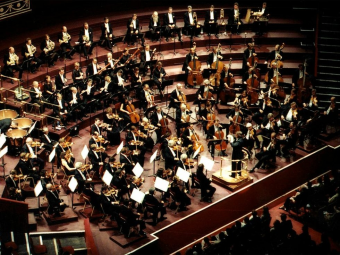 Royal Philharmonic Orchestra