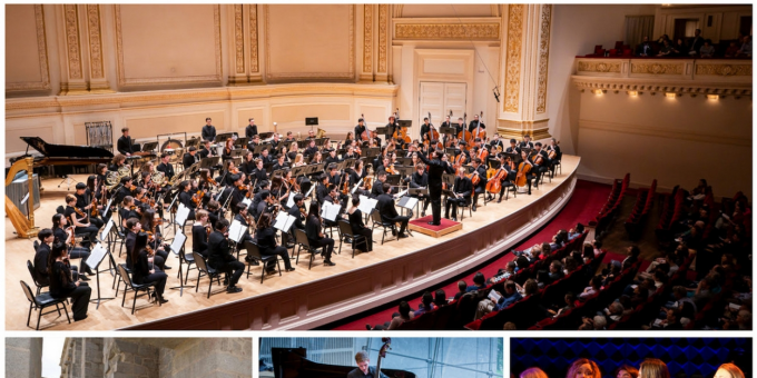 New York Youth Symphony