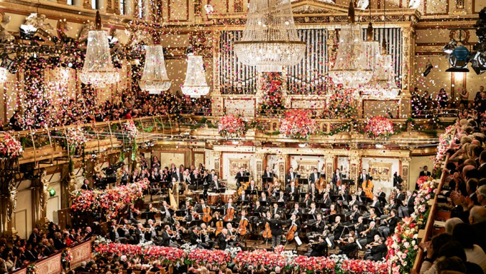 Vienna Philharmonic Orchestra