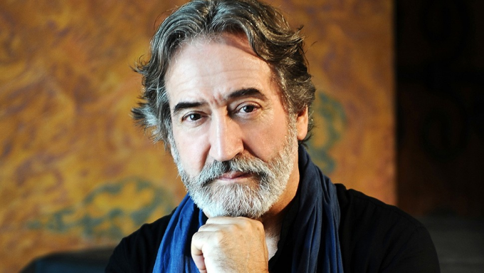 Jordi Savall