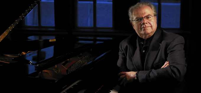 Emanuel Ax