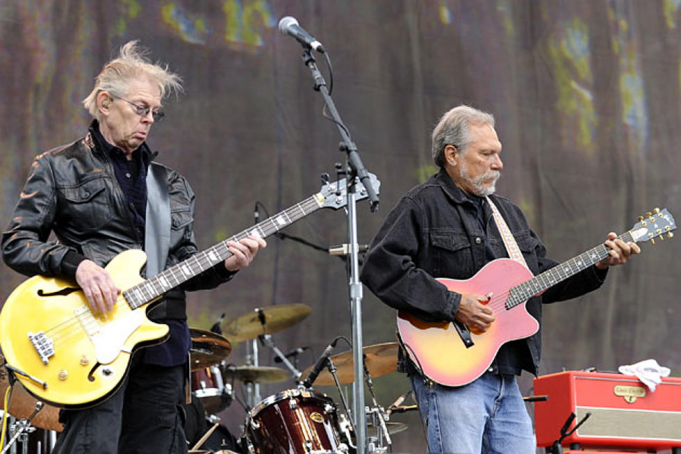 Hot Tuna