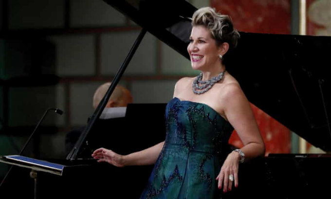 Joyce DiDonato