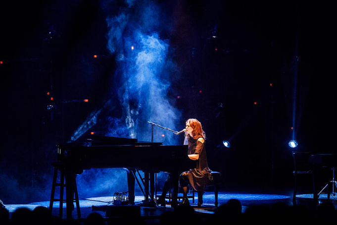 Regina Spektor