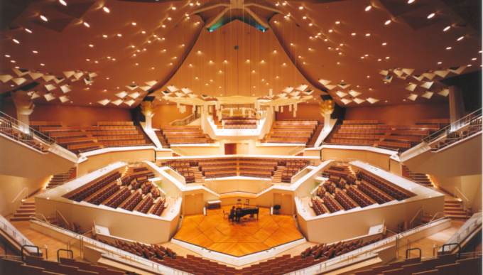 Berliner Philharmoniker