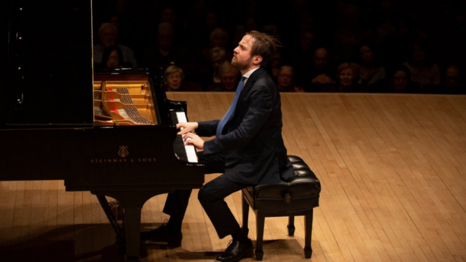 Daniil Trifonov