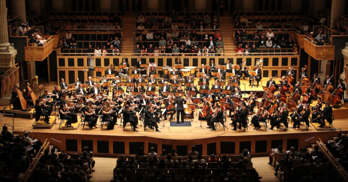 Sao Paulo Symphony Orchestra