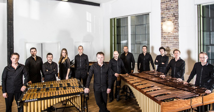 A Steve Reich Celebration