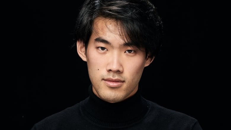 Bruce Liu