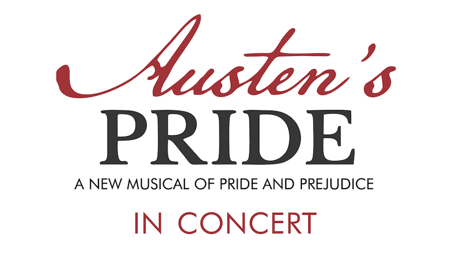 Austen's Pride