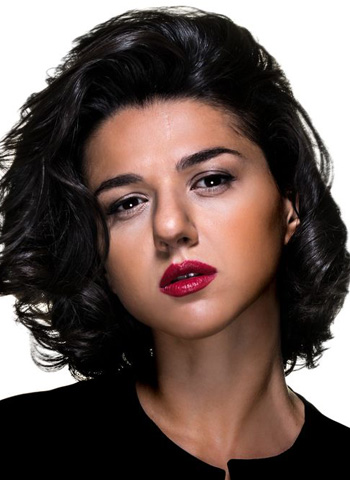 Khatia Buniatishvili