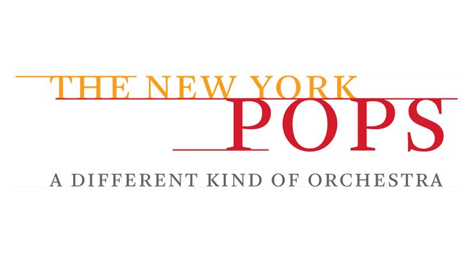 The New York Pops: Steven Reineke & Montego Glover – Gershwin