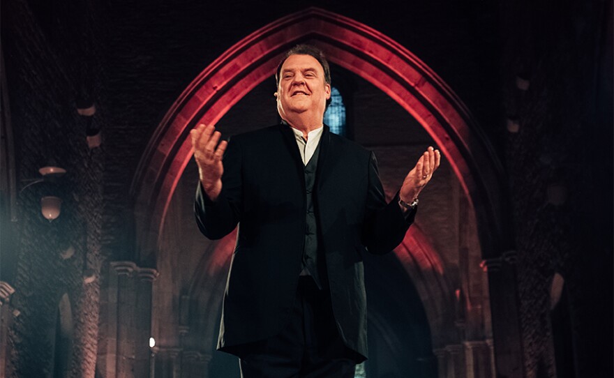 Bryn Terfel