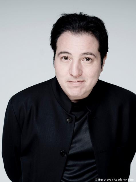 Fazil Say tickets