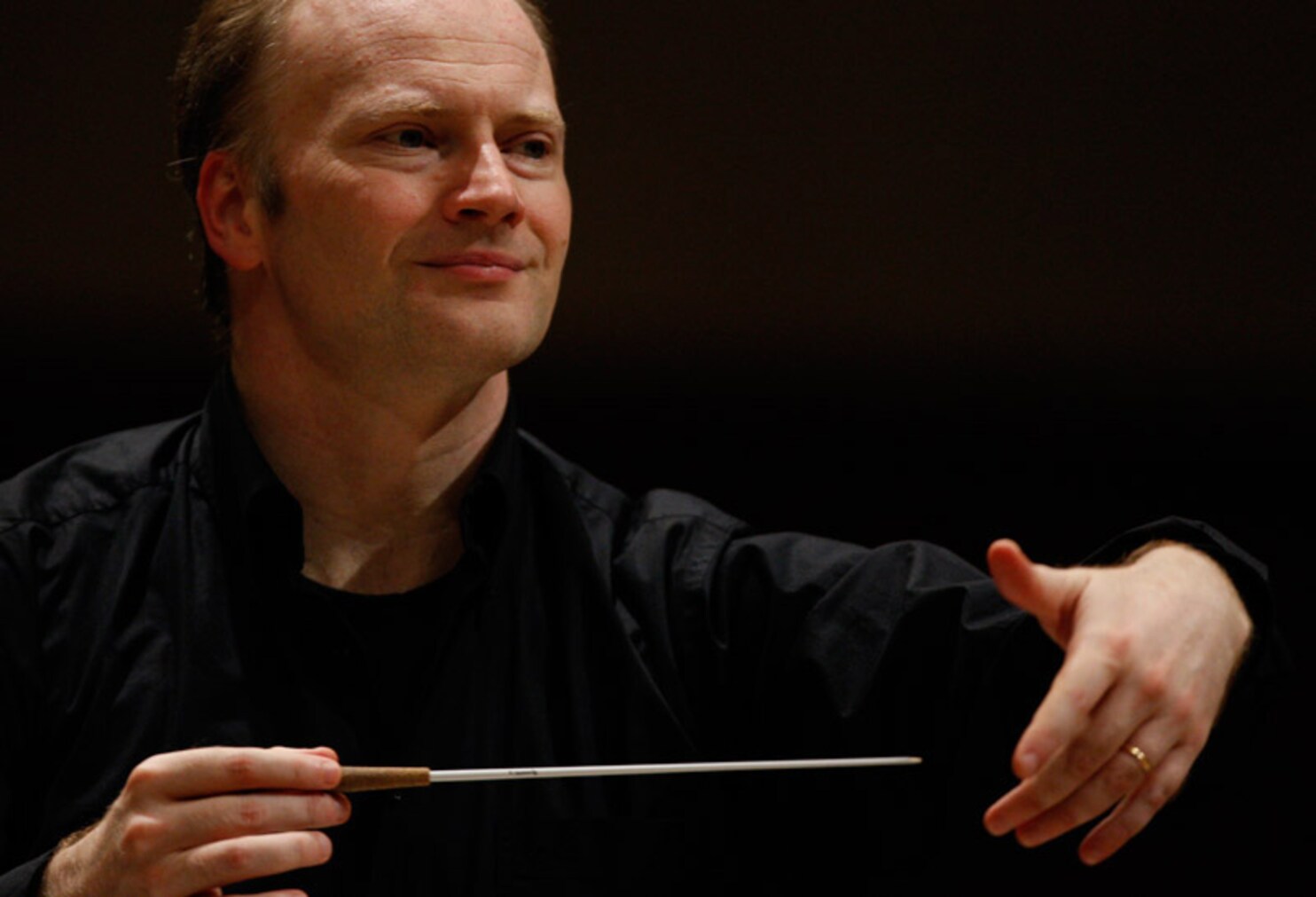 National Symphony Orchestra: Gianandrea Noseda & James Ehnes – Berg, Korngold & Beethoven