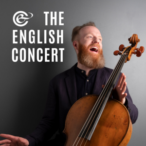 The English Concert tickets