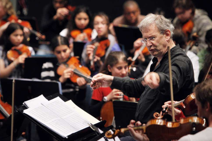 English Baroque Soloists tickets