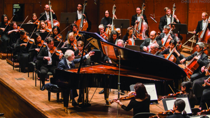 Andras Schiff tickets