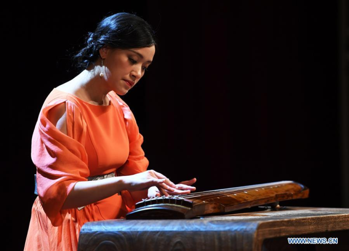 Central Conservatory of Music of Beijing tickets