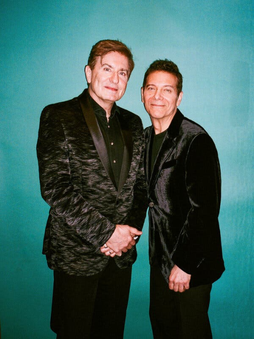 Michael Feinstein & Jean-Yves Thibaudet